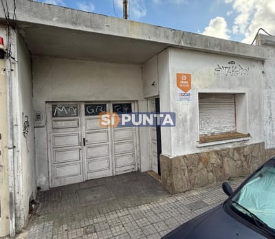 Casa ideal para Local comercial