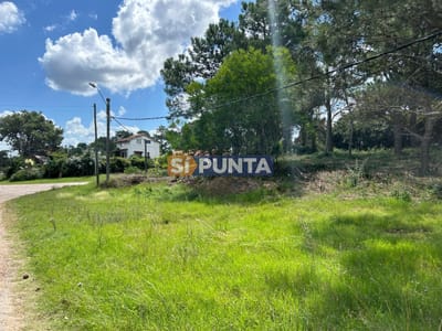 Terreno Ideal para vivienda en PH