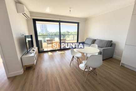 Apartamento en venta 1 dormitorios en Avenida Roosevelt