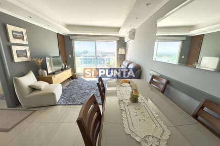 Apartamento en venta 3 dormitorios en Aidy Grill