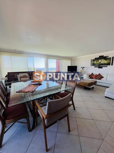 Venta de Penthouse Duplex Primera Linea  Mansa