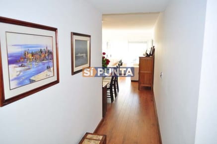Apartamento  FRENTE AL MAR