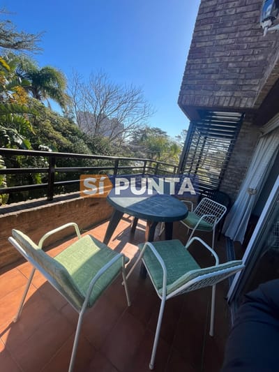 VENTA y ALQUILER INVERNAL, Zona Mansa, 2 dormitorios