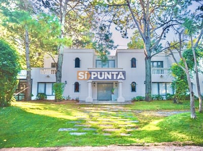 Casa, Venta, 5 dormitorios, Punta del Este, Uruguay