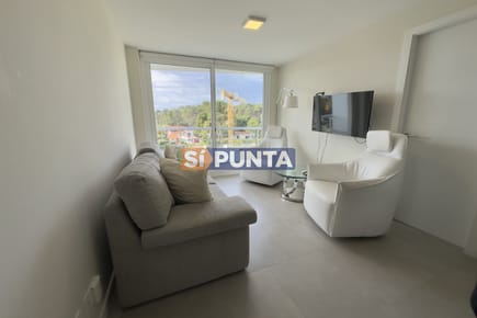 Apartamento de 2 dormitorios en venta