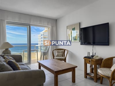 Venta apartamento en Playa Brava, 2 dormitorios