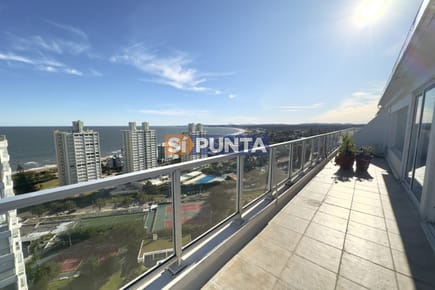 Penthouse en venta Lincoln Center