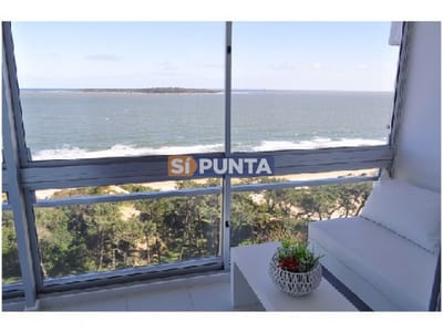 Apartamento en alquiler