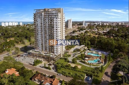 Apartamento en Venta 1 dormitorio, Zona Roosevelt Ideal Inversión