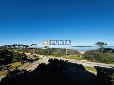 alquiler anual punta del este