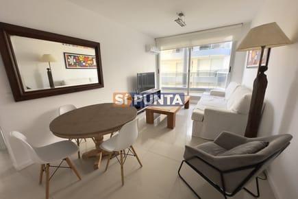 Apartamento en Venta, 2 dormitorios, Península
