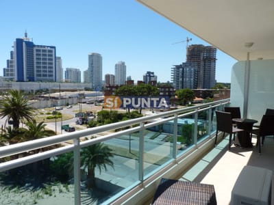 Apartamento en Venta, 2 dormitorios, Punta del Este