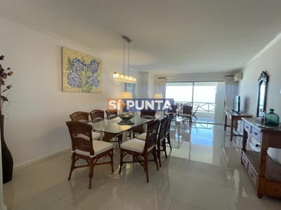 Apartamento en Manantiales