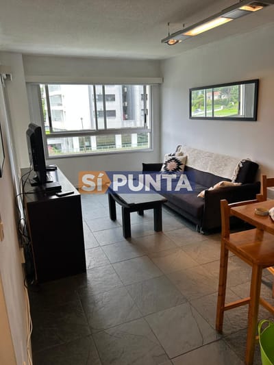 Apartamento en Alquiler Temporal Zona Roosevelt