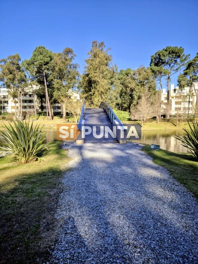 Oportunidad en complejo Solanas