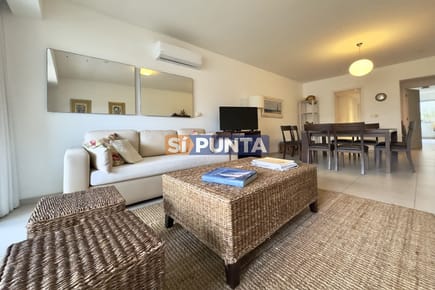 Apartamento 3 dormitorios en Venta, Playa Brava