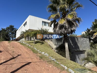 Casa en Tio Tom - Punta Ballena