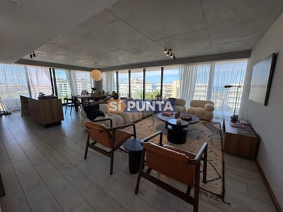 Apartamento en Venta 3 dormitorios Surfside