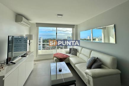 Apartamento de 2 dormitorios en venta Roosevelt