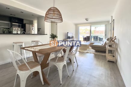 Apartamento en venta 3 dormitorios The Forest II