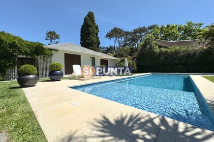 Casa en alquiler de 3 dormitorios