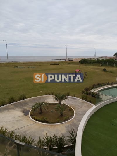 Apartamento en Piedras del Chileno - Punta del Este