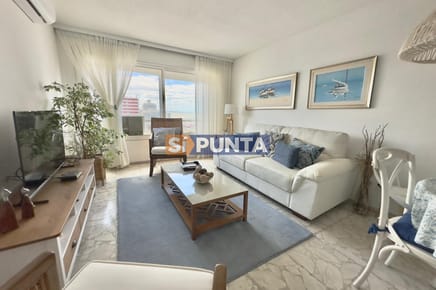 Apartamento en venta 1 dormitorio Punta del Este