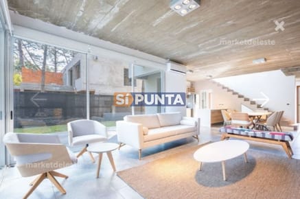 Casa en venta 3 dormitorios Solanas