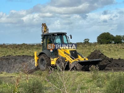 Chacra en venta