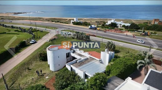 Casa de 3 dormitorios en venta Mansa