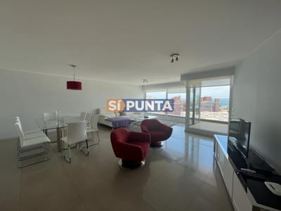 Apartamento 3 dormitorios en venta