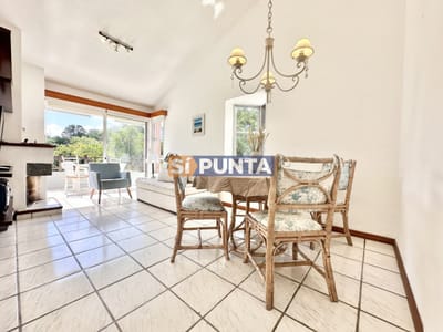 Apartamento Alquiler de Temporada 2 dormitorios Mansa Punta del Este