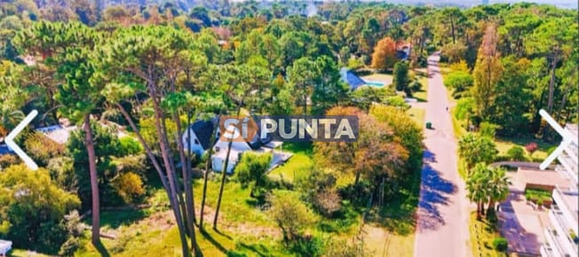 Terreno en venta Rincon Del Indio