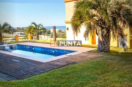 Casa en venta 4 dormitorios+Casa de huéspedes en El Chorro