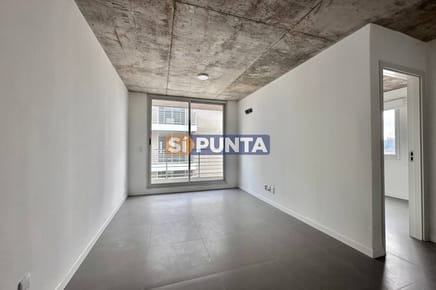 Apartamento en venta 2 dormitorios Lussich Park