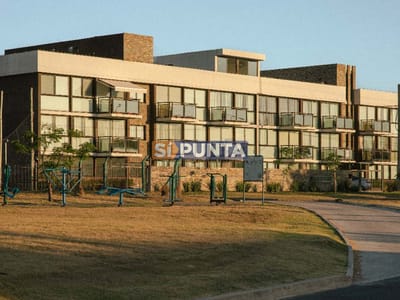 Apartamento en venta 2 dormitorios Maldonado