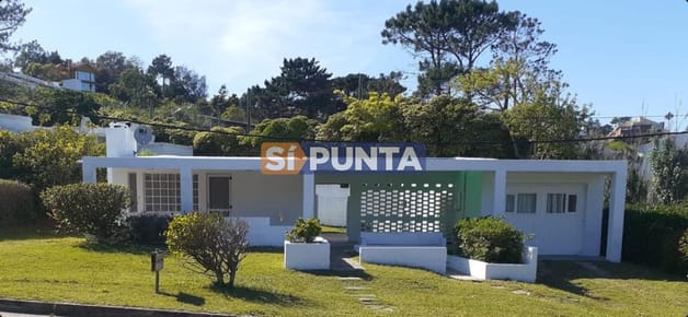 Alquiler casa zona Rinconada, Punta Ballena