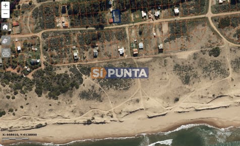 Terreno Venta, Sauce Portezuelo