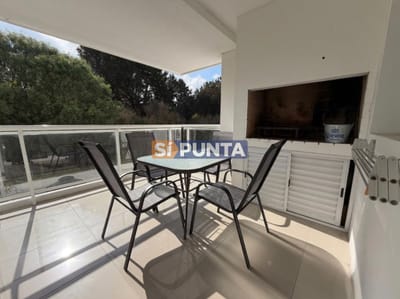 Sunrise Duplex