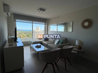 Apartamento en venta 2 dormitorios Roosevelt