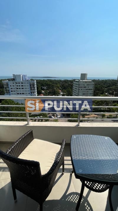 Apartamento en venta 2 dormitorios Roosevelt