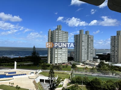 departamento en complejo LIncon Center