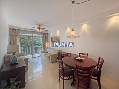 Apartamento en venta primera linea de playa mansa