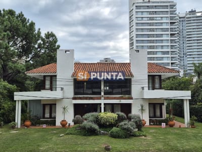 2 chalet apareados en venta proximo al mar, Playa Brava