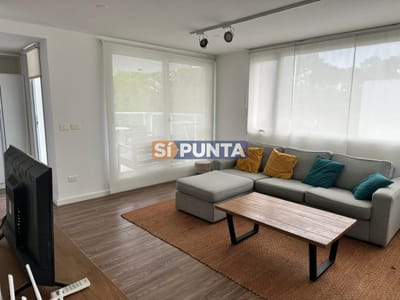 Apartamento en Punta del Este