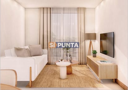 Apartamento en pozo 2 dormitorios TENERIFE II