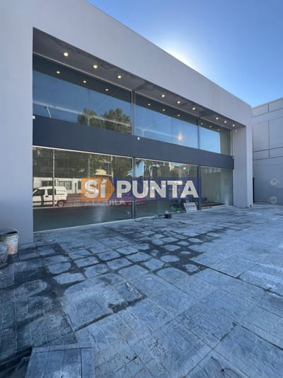 LOCAL COMERCIAL EN MALDONADO FRENTE AL CAMPUS CERCA DE TODO