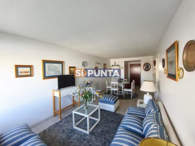 Apartamento EN VENTA - 3 dormitorios en Península - Punta del Este