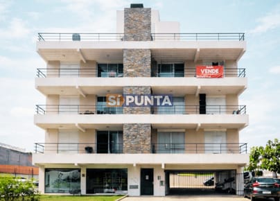 Apartamento en venta 2 dormitorios Maldonado