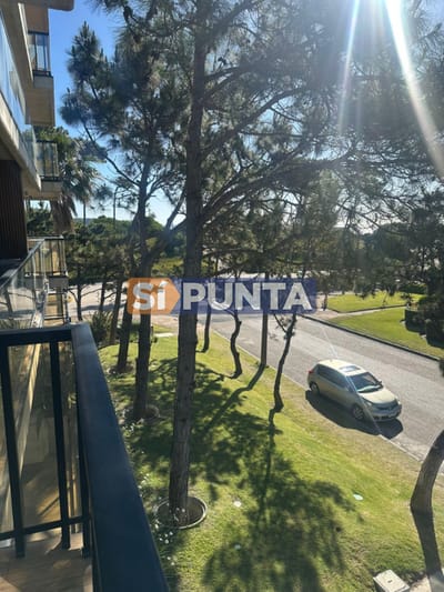 Apartamento de 2 dormitorios en venta Mansa